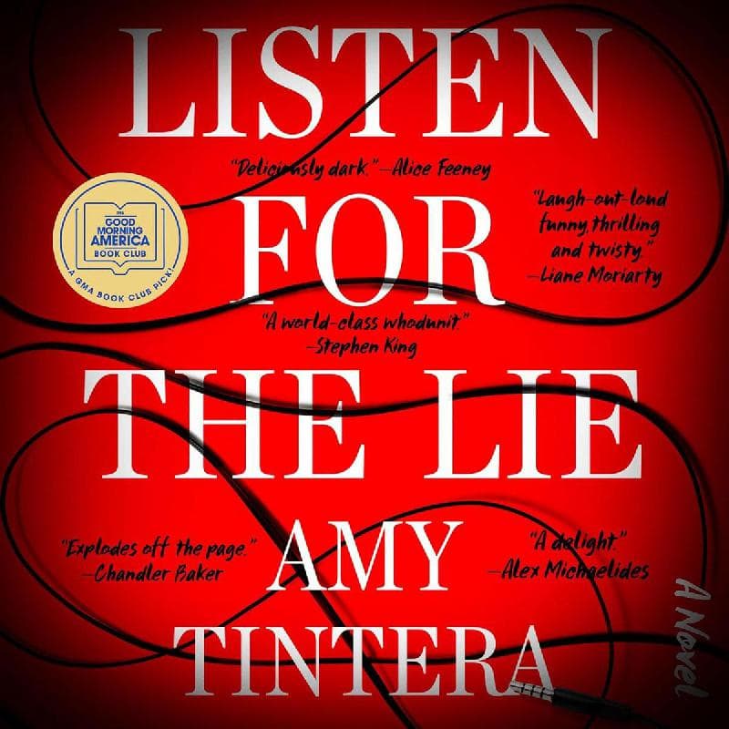 Listen for The Lie