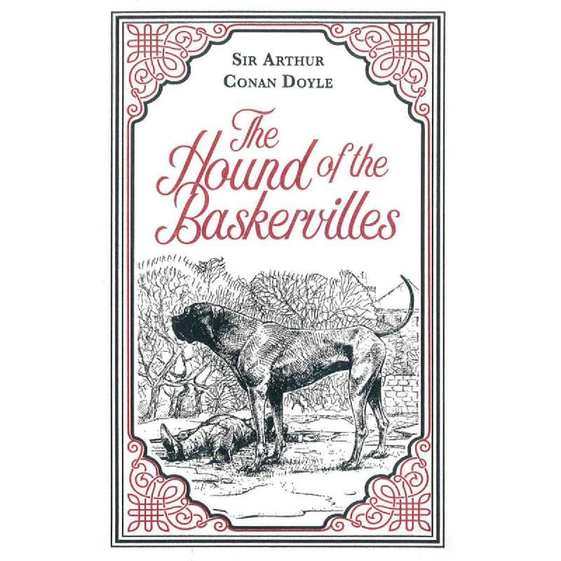 Hound of Baskervilles