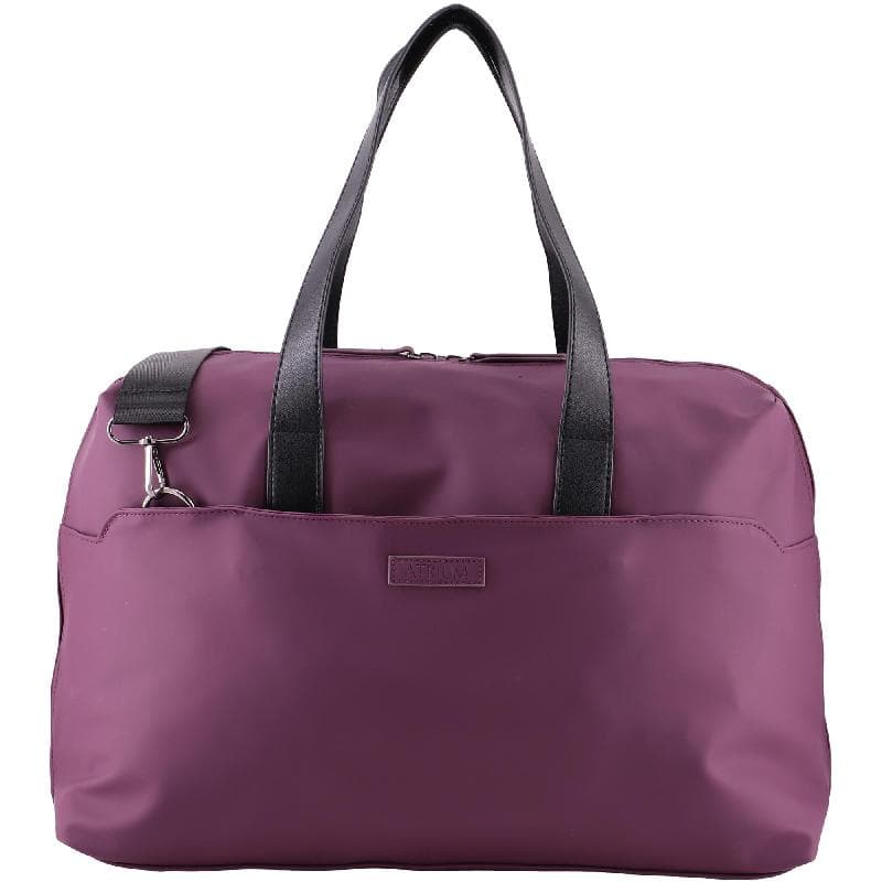 Atrium Briefcase
for 15" (Device), Burgundy
