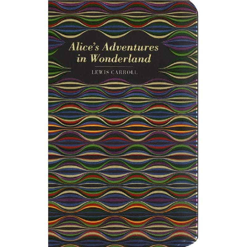 Alice's Adventure in Wonderland