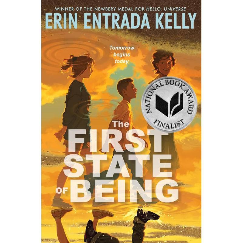 First State of Being