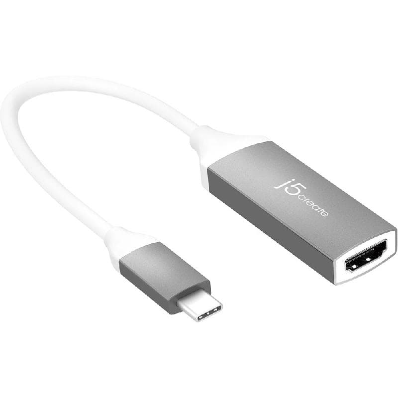 جي 5 كرييت USB-C الى HDMI بدقة 4K محول ايه في