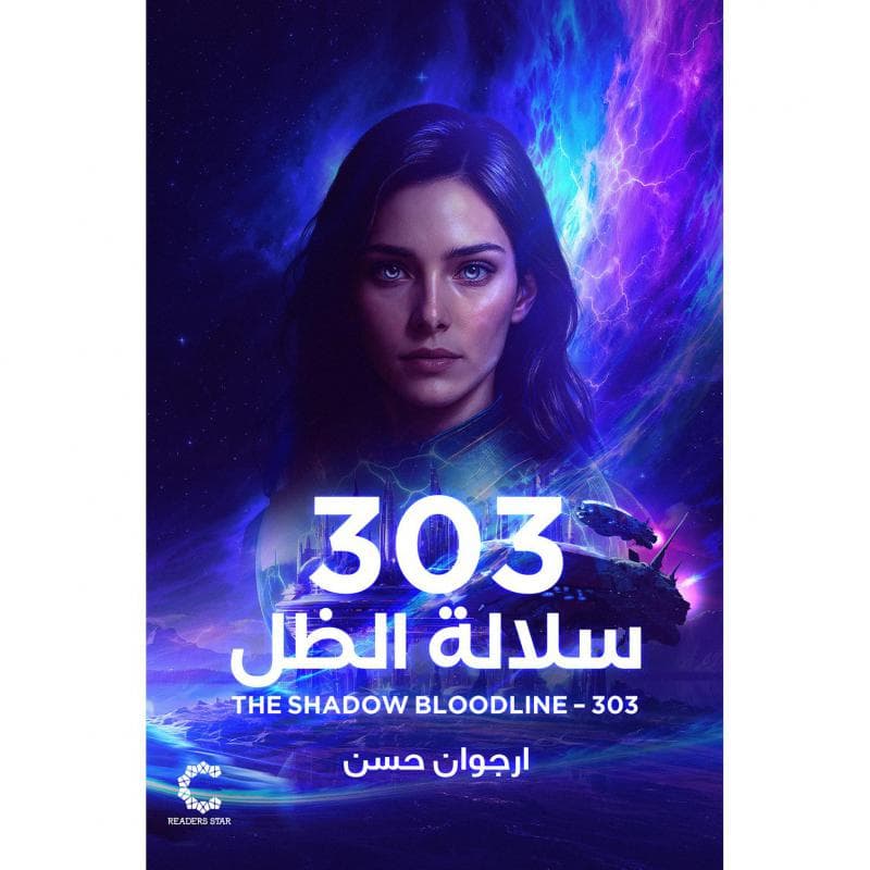 سلالة الظل 303