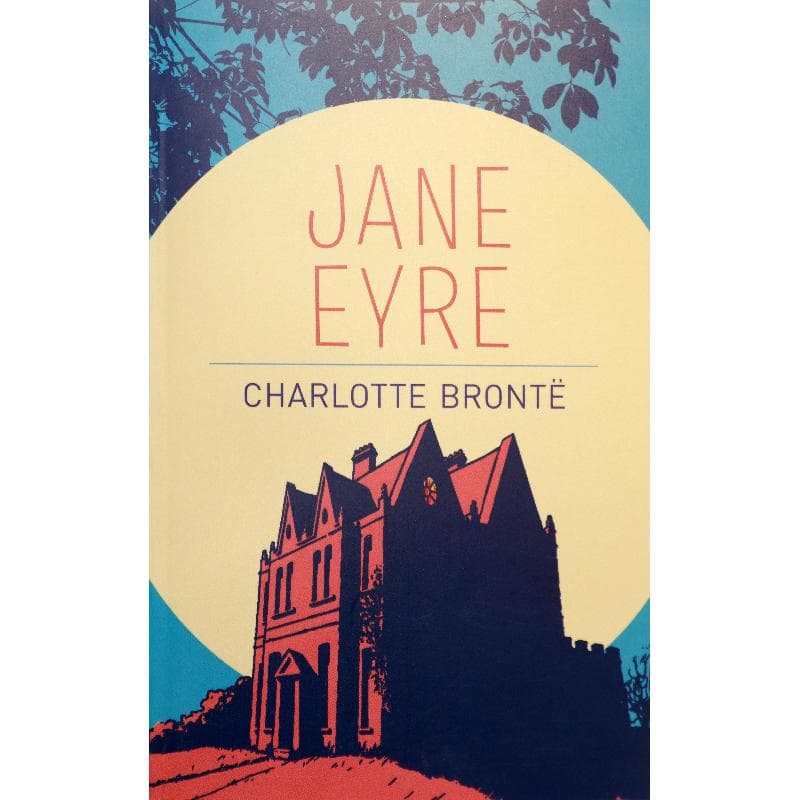Jane Eyre