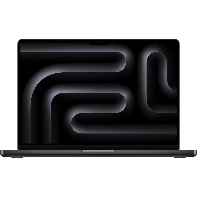 Apple MacBook Pro Retina XDR Laptop, Apple Intelligence, 14.2", M5, 24 GB RAM, 1 TB SSD, macOS Tahoe, 10 Core GPU