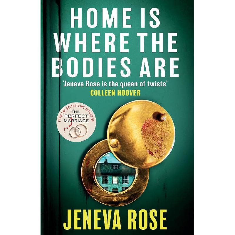 Home Is Where The Bodies Are