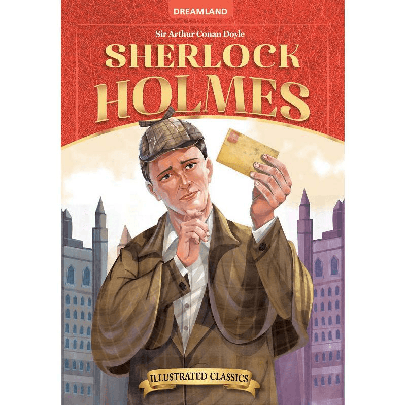 Sherlock Holmes