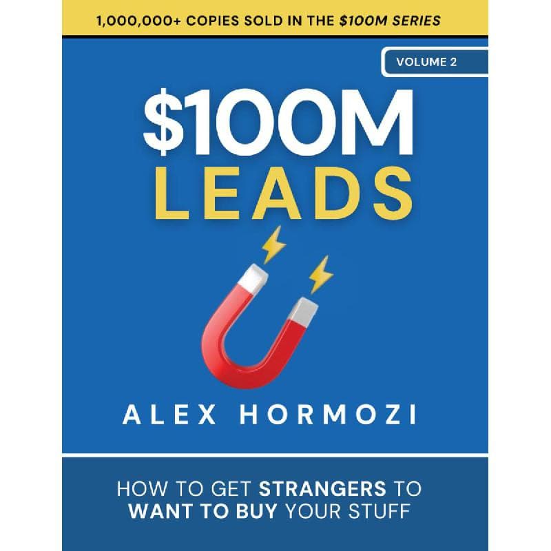 $100M Leads, Volume 2