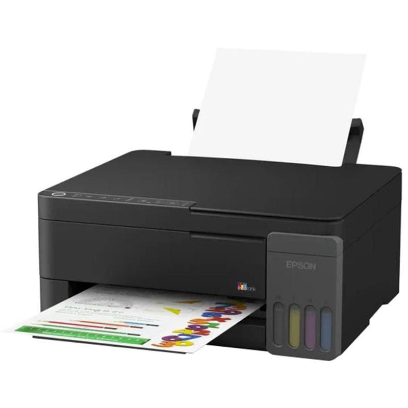 Epson EcoTank L3351 Multi-function Printer, Inkjet Printing (Ink Tank)