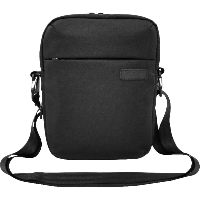 Roco Shoulder Bag, Black