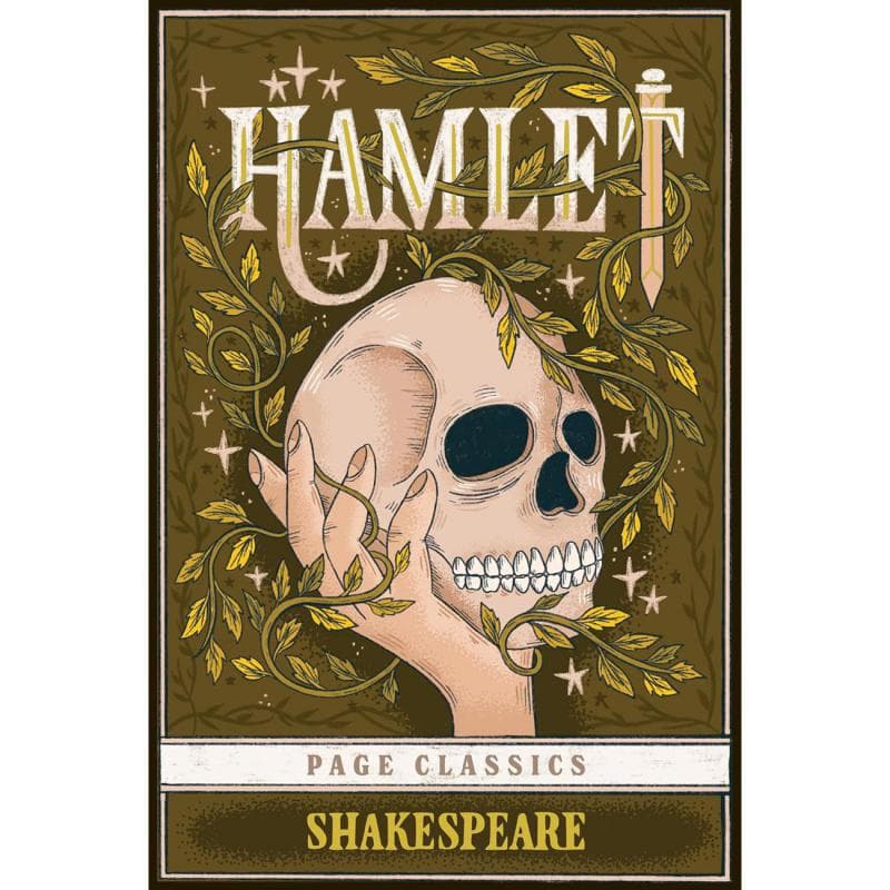 Hamlet (Page Claasics)