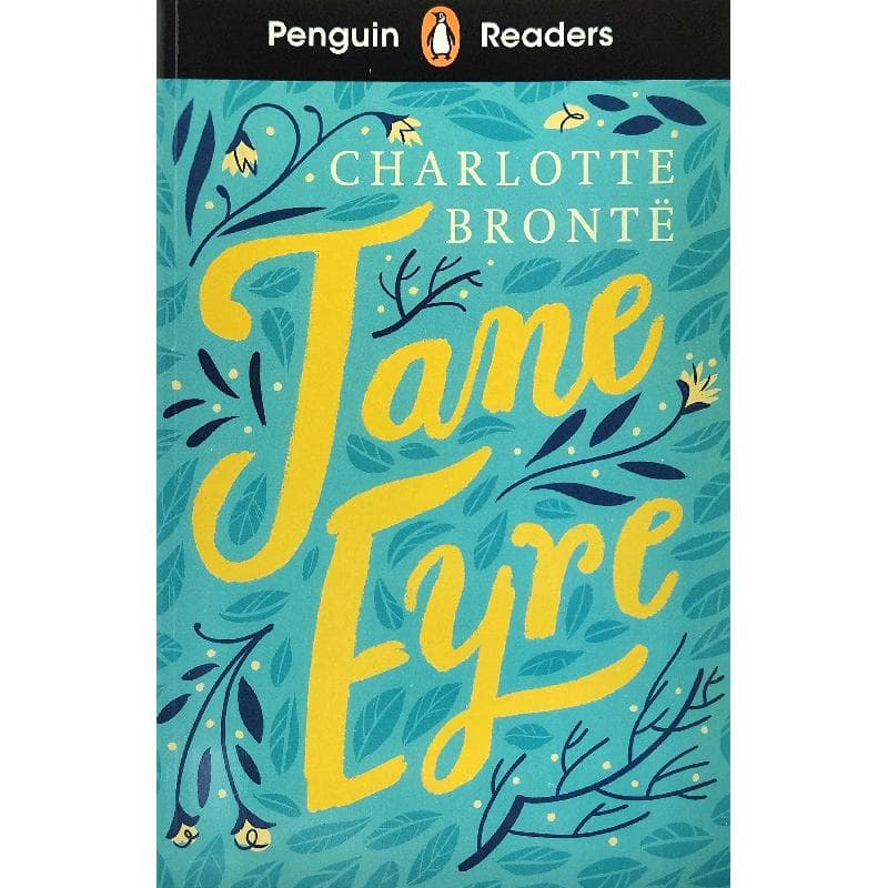 Penguin Readers: Jane Eyre, Level 4