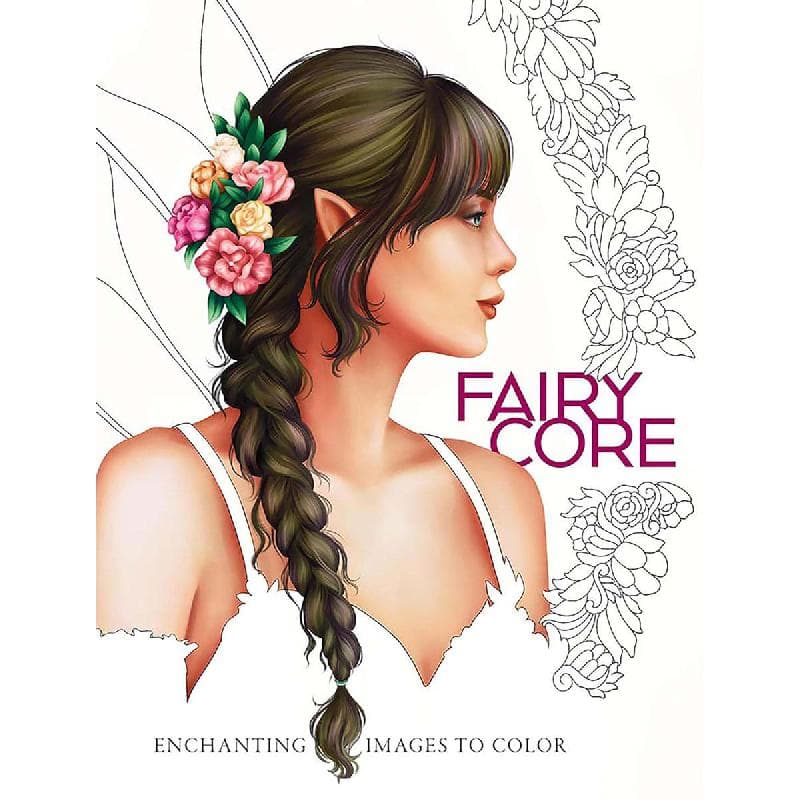 Fairycore