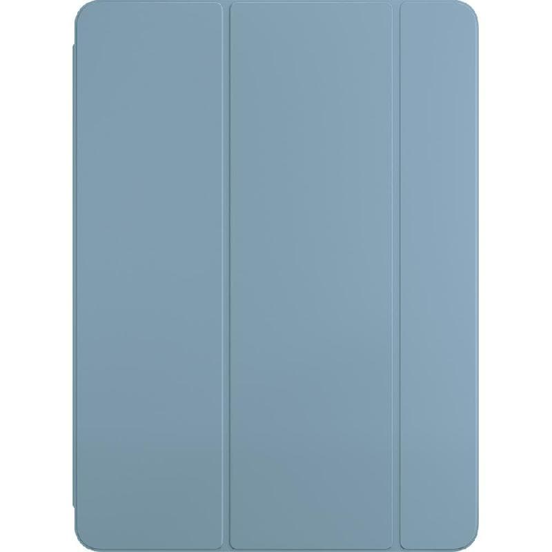 Apple Smart Folio Tablet Case, for iPad Air 11 M4/iPad Air 11 M3/iPad Air 11 M2, Denim