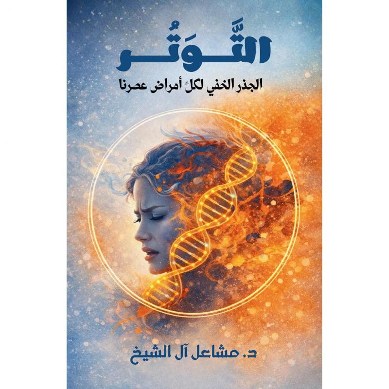التوتر الجذر الخفي لكل أمراض عصرنا
