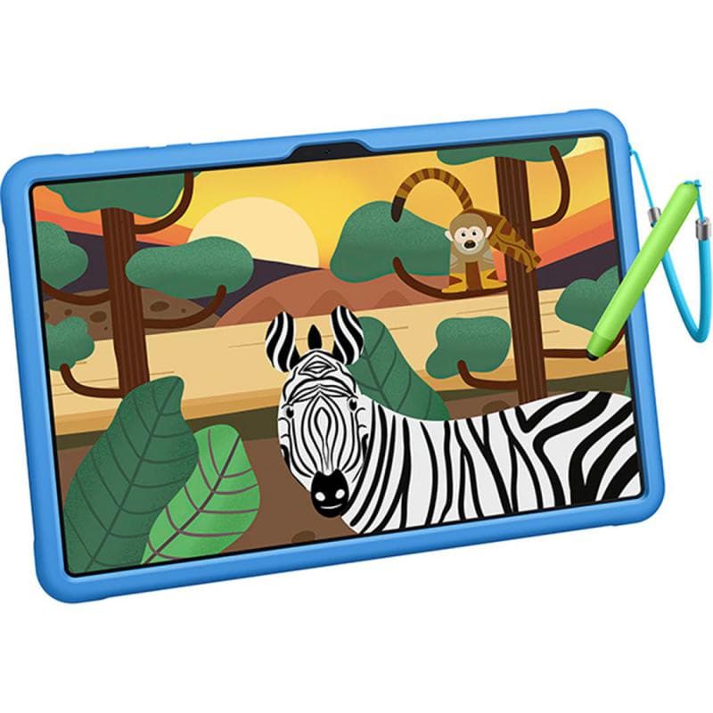 Honor Pad X8b Kids Edition Tablet - Wi-Fi With Case Cover 2026, 11", 128 GB, Grey, Octa Core