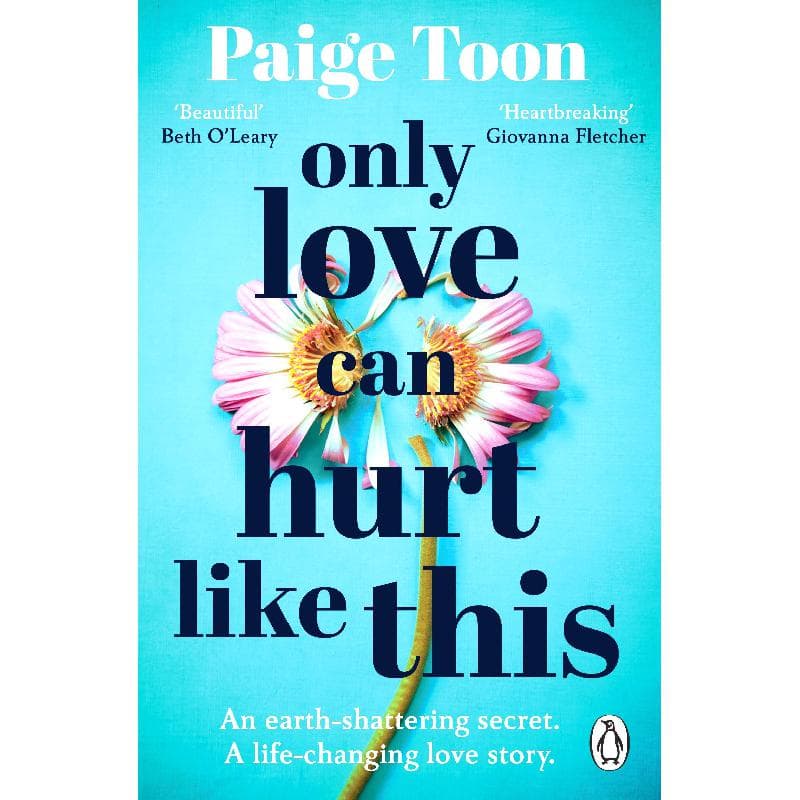 Only Love Can Hurt Like This