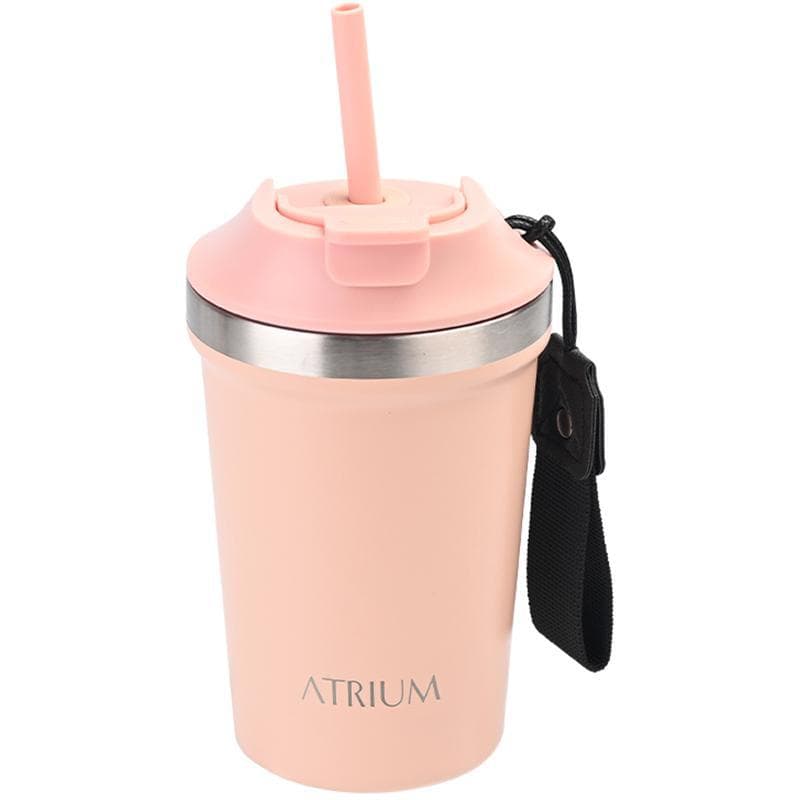 اتريوم كوب كوب عازل للحرارة بارد/ساخن 390.00 ml ( 13.73 oz ) خوخي