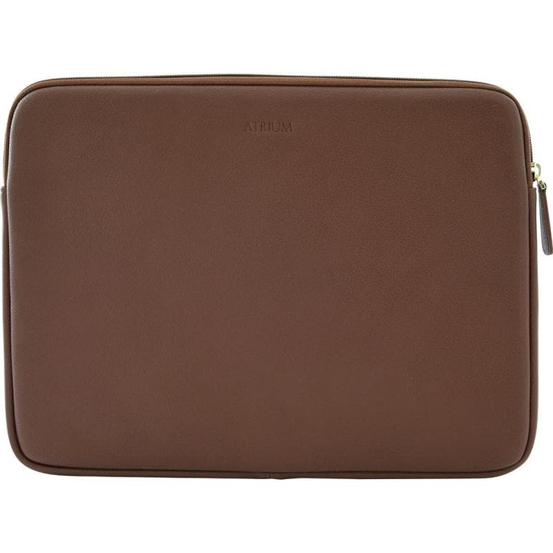 Atrium Laptop Sleeve
for 13"/14" Screen Size, Brown