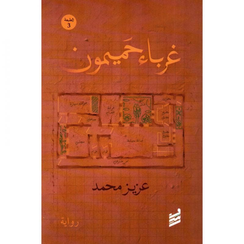 غرباء حميمون