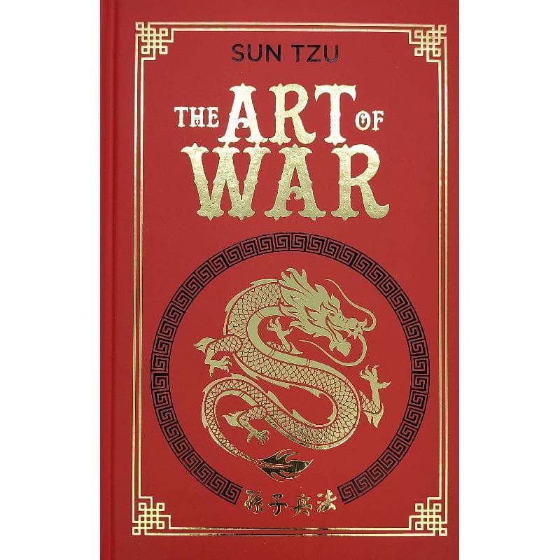 The Art of War