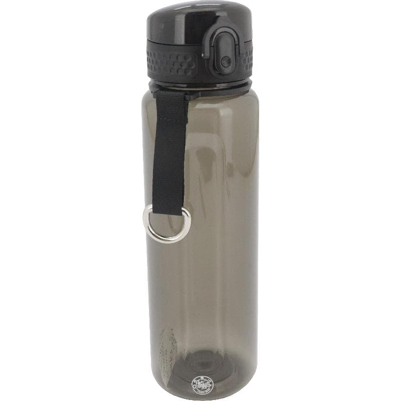 اتريوم قارورة ماء 640.00 ml ( 1.13 pt ) اسود