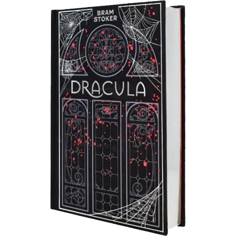 Dracula (The Prestige Collection)