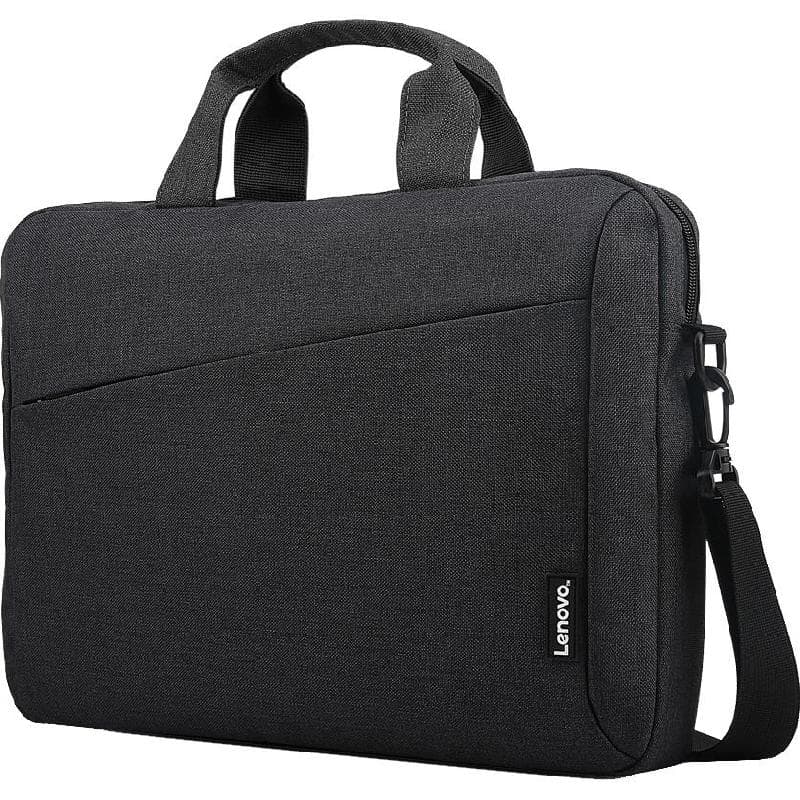 Lenovo Casual Toploader T210 Briefcase
for 15.6" (Device), Charcoal Black