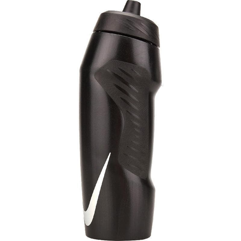 نايكي هايبر فيول قارورة ماء 32.00 oz ( 909.22 ml ) اسود