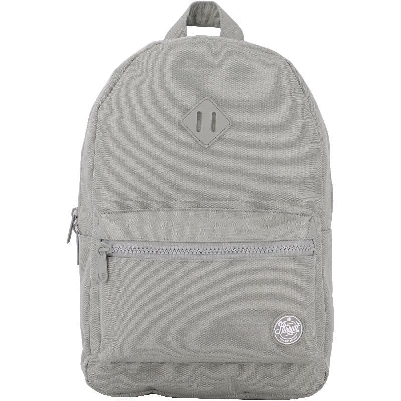 Atrium Twill Kinder Backpack, Matcha Green