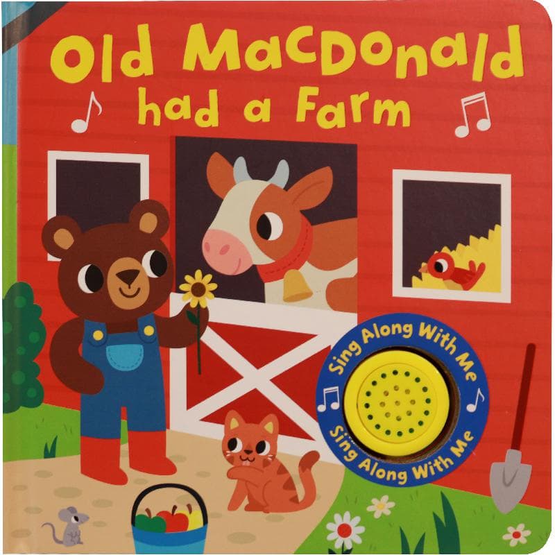 Old Macdonald Had a Farm