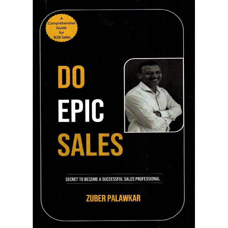 Do Epic Sales