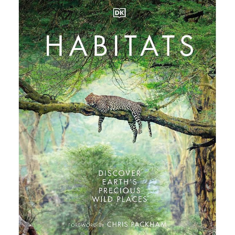 Habitats (DK)