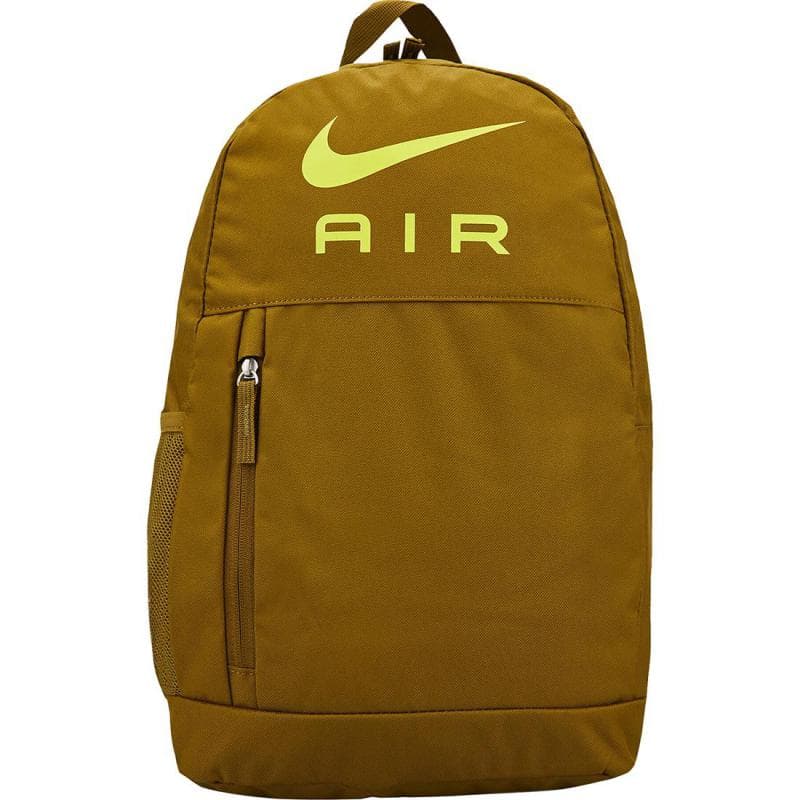 Nike Air Elemental Backpack, Olive Flak