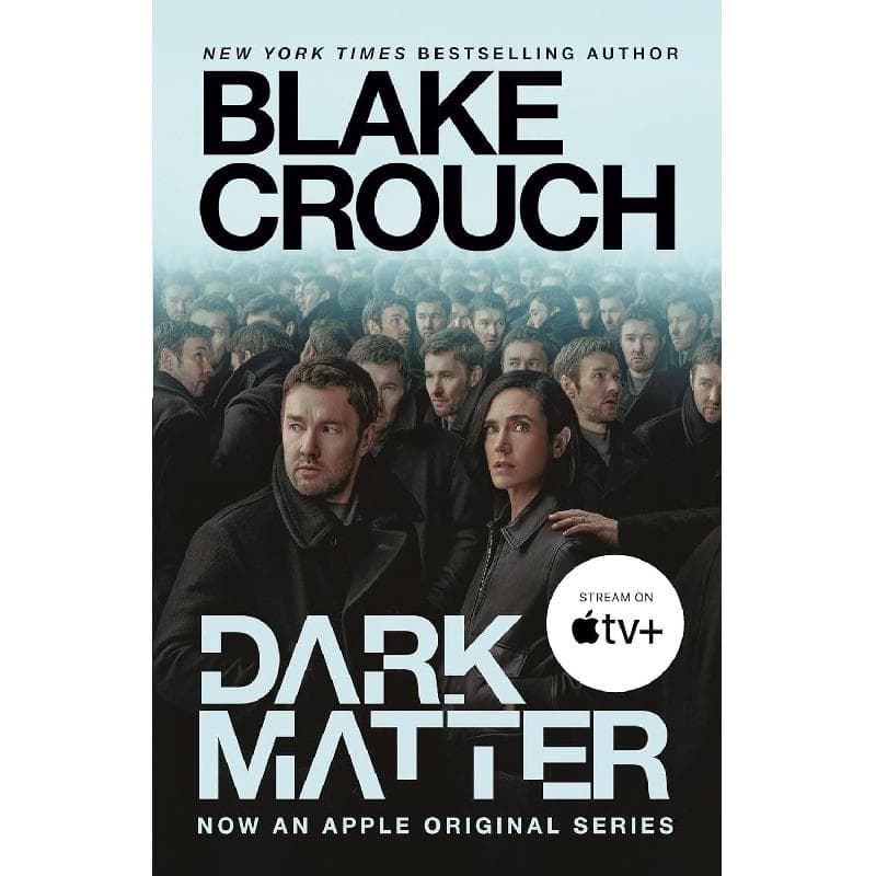 Dark Matter