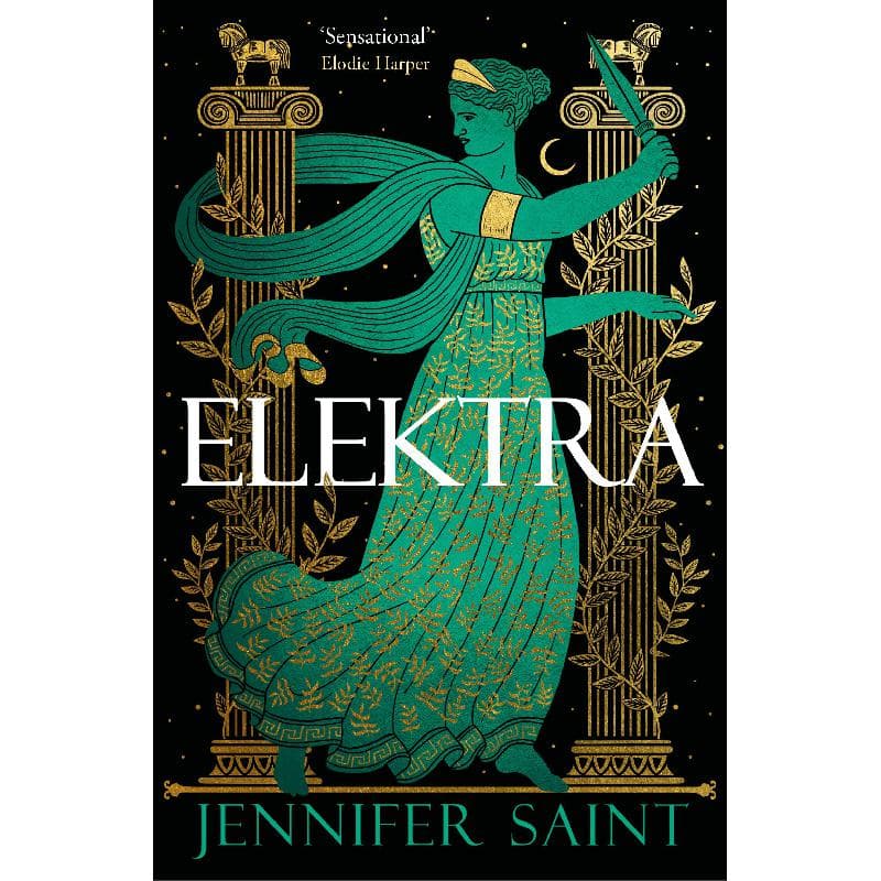 Elektra - Sensational