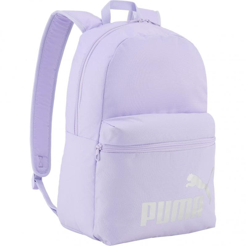 Puma Phase Backpack, Purple