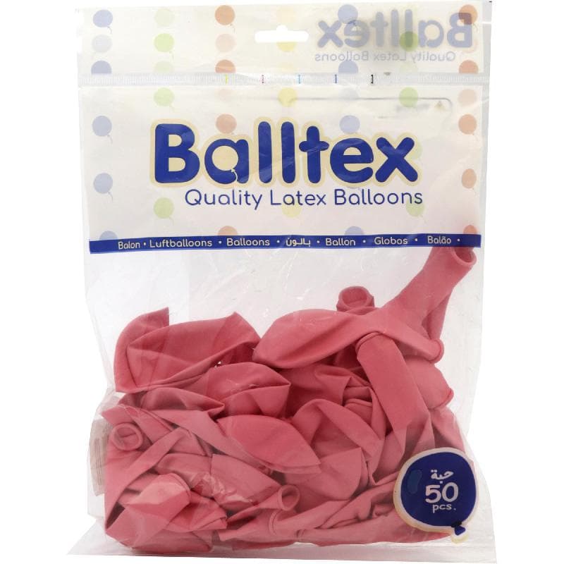 Balloons