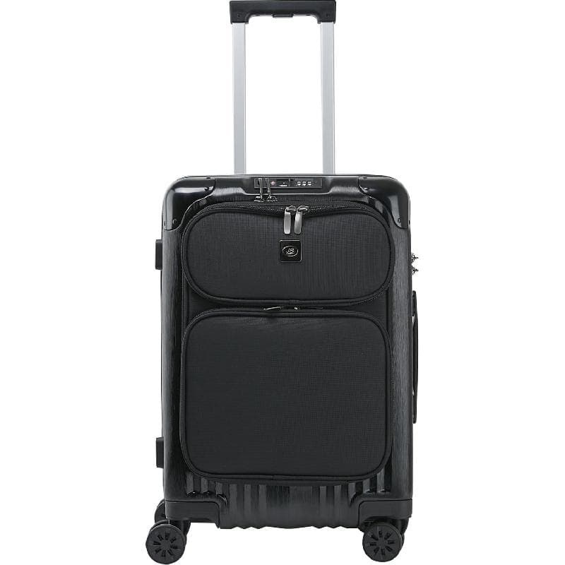 JB Trolley Bag, for 15.6" (Device), Black