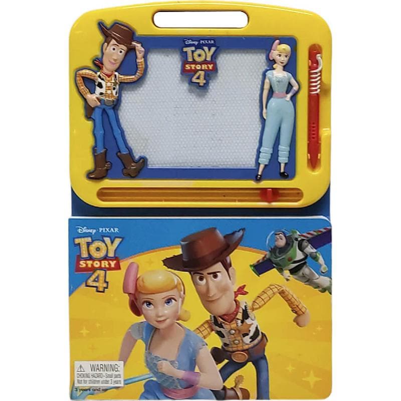 Disney PIXAR Toy Story 4