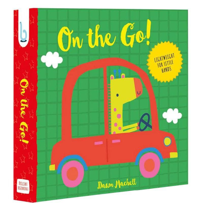 Brilliant Beginnings: On the Go