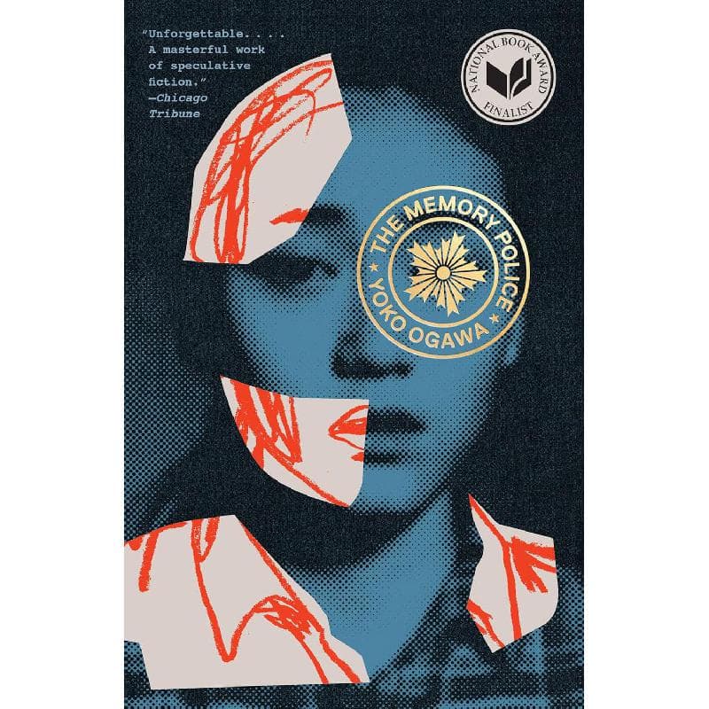 Memory Police