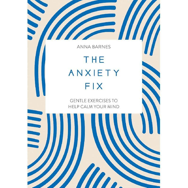 Anxiety Fix