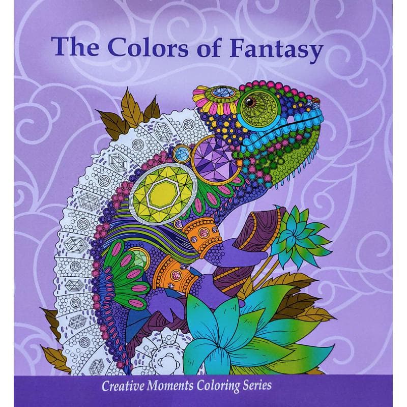 Color of Fantasy