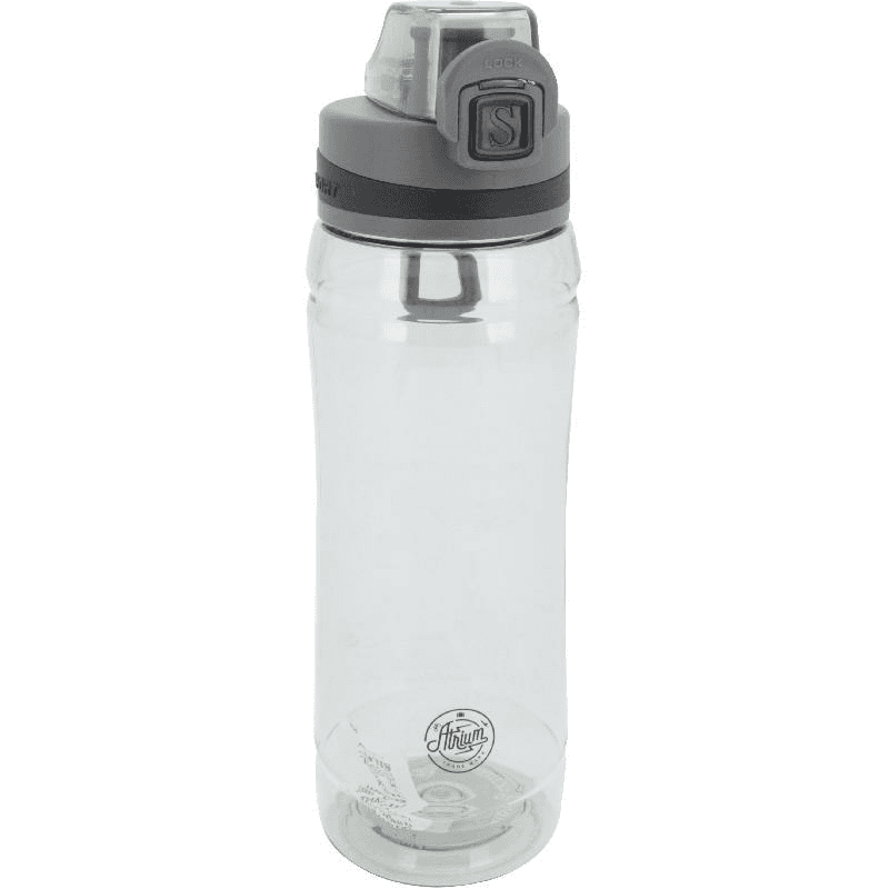 اتريوم قارورة ماء 780.00 ml ( 1.37 pt ) اسود