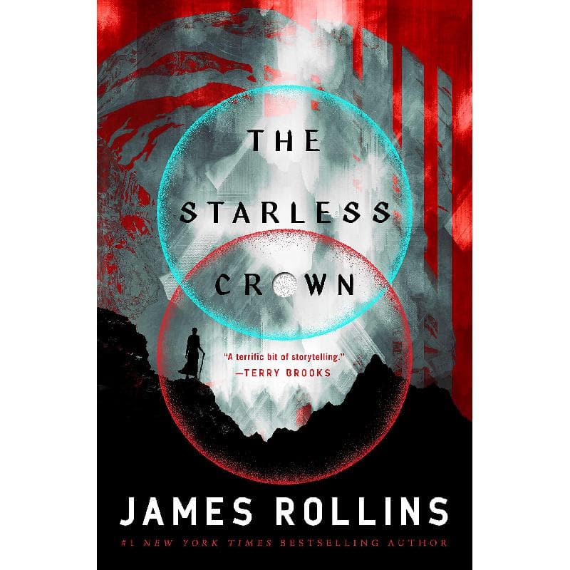 The Starless Crown, Book 1 (Moonfall)