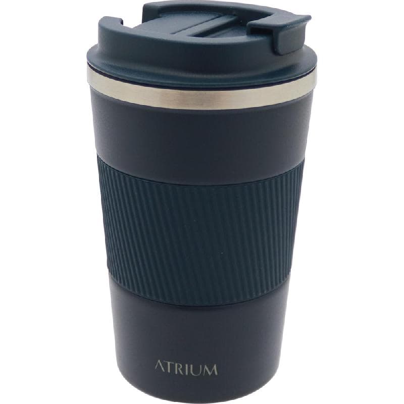 اتريوم كوب عازل للحرارة بارد/ساخن 360.00 ml ( 12.67 oz ) أزرق بحري