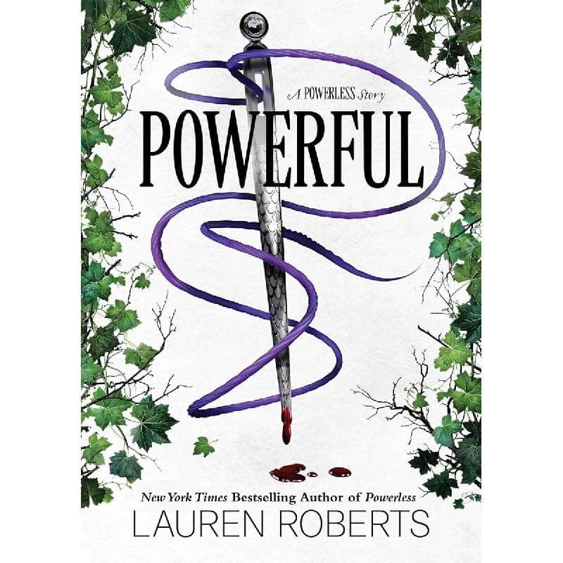 Powerful - A Powerless Story