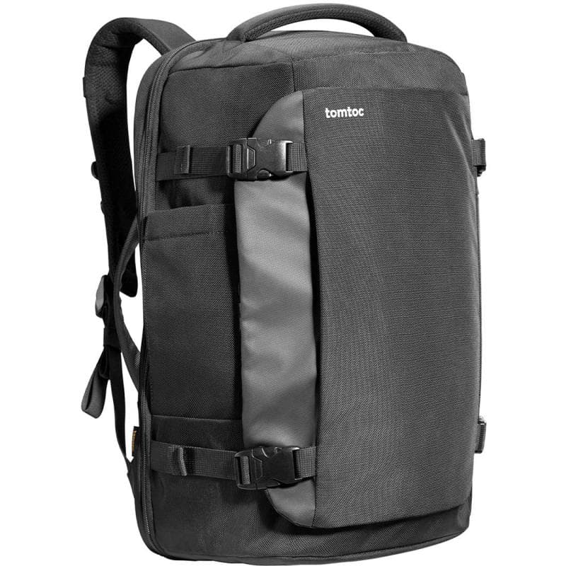Tomtoc Navigator-T66 Backpack
for 17" (Device), Black