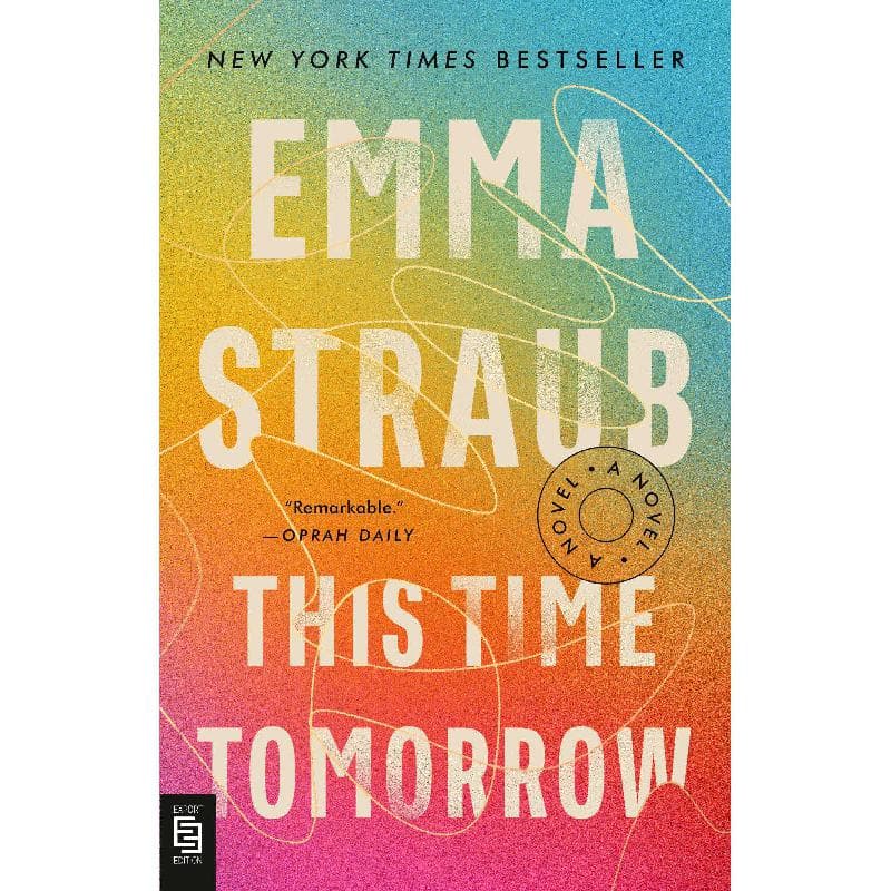 This Time Tomorrow